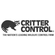 Critter Control logo