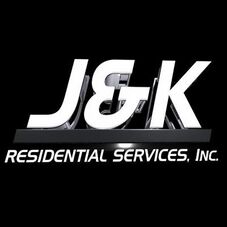 J&K Residential Services inc logo
