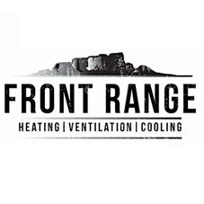 Front Range HVAC LLC logo