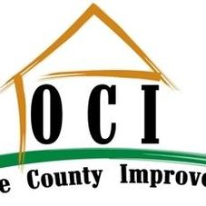 Orange County Improvements logo