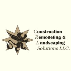 CRL Solutions logo