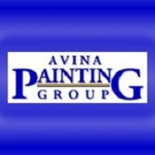 Avina Painting Group logo