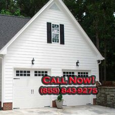 Garden Grove Garage Door Repair logo