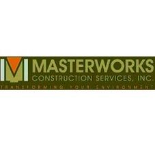 Masterworks Construction Services, Inc. logo