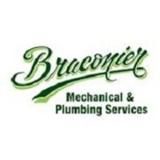 Braconier Plumbing & Heating Company logo