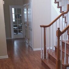 Brothers Flooring logo