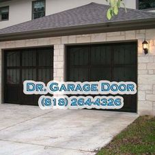 Dr. Garage Door Repair & Gate Agoura Hills logo