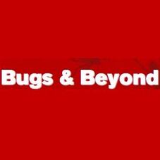 Bugs & Beyond logo