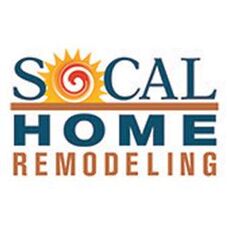 SoCal Home Remodeling logo