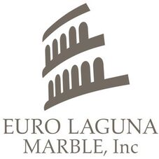 Euro Laguna Marble logo