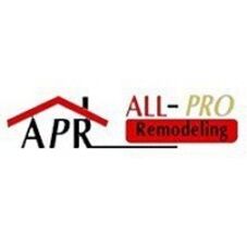 All Pro Remodeling logo