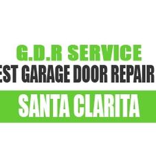 Garage Door Repair Santa Clarita logo