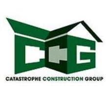Catastrophe Construction Group logo