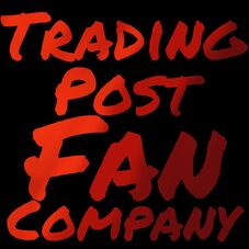 Trading Post Fan Company logo