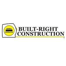 Built-Right Construction