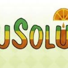 Citrus Solutions Carpet Cleaning logo