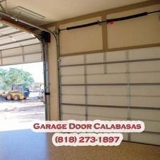 Garage Doors & Gates Repair Calabasas logo