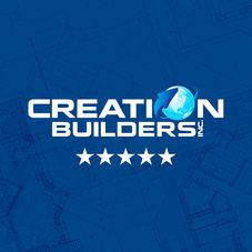 CREATION BUILDERS Inc.