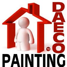 Daeco Painting logo