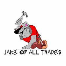 Jake Of All Trades logo