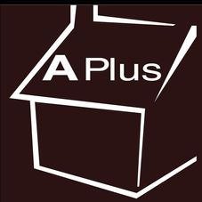 APlus Interior Design & Remodeling logo