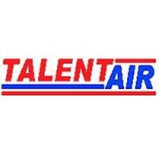 Talent Air logo