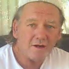 Bill Justin journeyman Painter