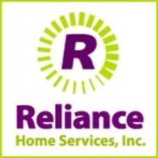 RELIANCE HOME SERVICES INC logo