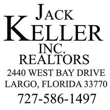 Jack Keller Inc. Realtors logo