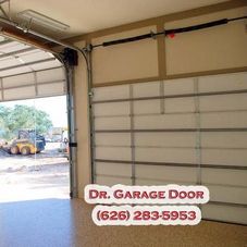 Dr. Garage Door Repair Hacienda Heights logo