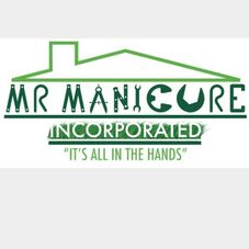 Mr. Manicure logo