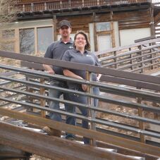 M.K. Custom Fabrication LLC logo