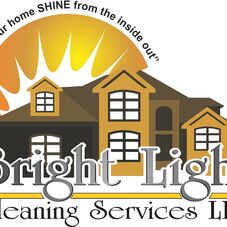 Bright Light Cleaning Services LLC logo