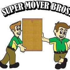 Super Mover Bros logo