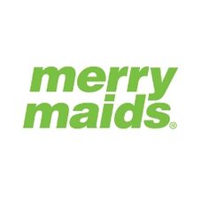 Merry Maids #179 logo
