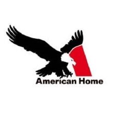 American Home logo