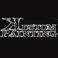 Kustom Painting logo
