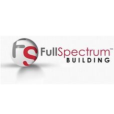 Full Spectrum Building logo