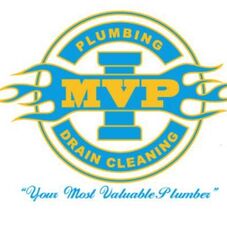 MVP PLUMBING, INC.