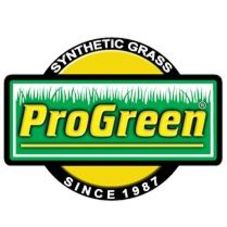 Progreen logo