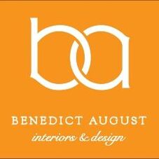 Benedict August logo