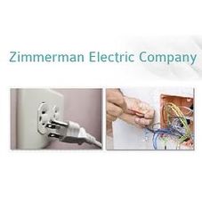 ZIMMERMAN ELECTRIC COMPANY INC logo