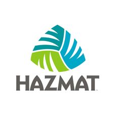 USA Hazmat logo