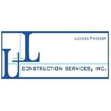L & L CONSTRUCTION SERVICES INC logo