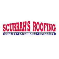 Scurrah's Roofing logo