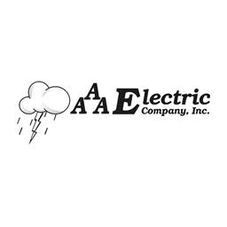 AAA Electric Co Inc logo