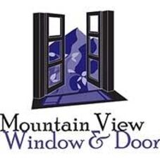 Mountain View Window & Door logo