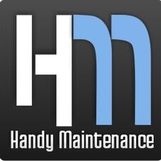 Handy Maintenance logo