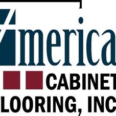 American Cabinet & Flooring, Inc. logo