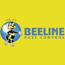 Beeline Pest Control logo